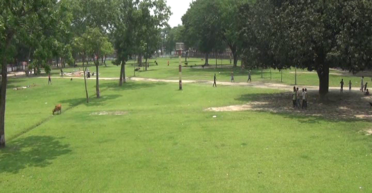 এবারও মুসল্লিশূন্য থাকছে শোলাকিয়া!