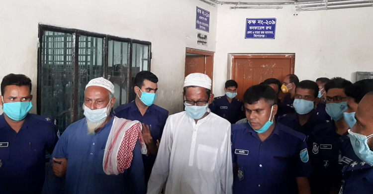 হত্যার ১২ বছর পর একজনের ফাঁসি, দু’জনের যাবজ্জীবন