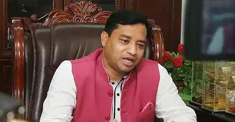 বরখাস্ত মেয়র জাহাঙ্গীরের দুর্নীতির তদন্ত চেয়ে রিট