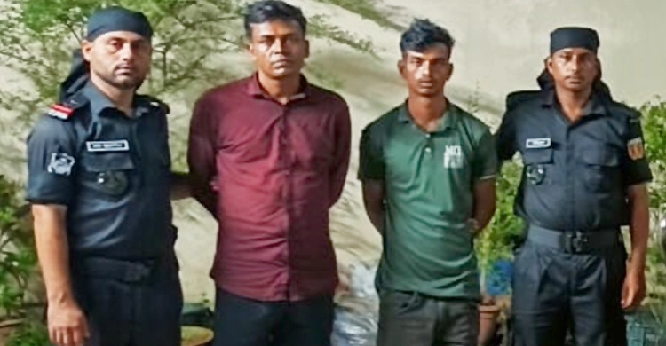 খাটের নিচ থেকে টেনে বের করে ব্রাশফায়ার, গ্রে ফ তা র ২