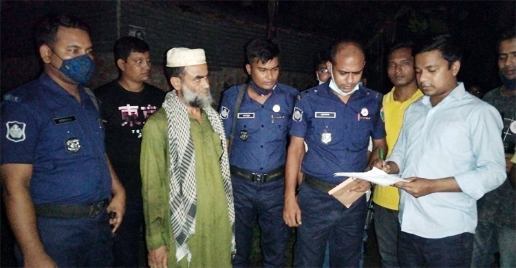 বাল্যবিয়ে থেকে রক্ষা পেলো কিশোর-কিশোরী, কাজীর কারাদণ্ড