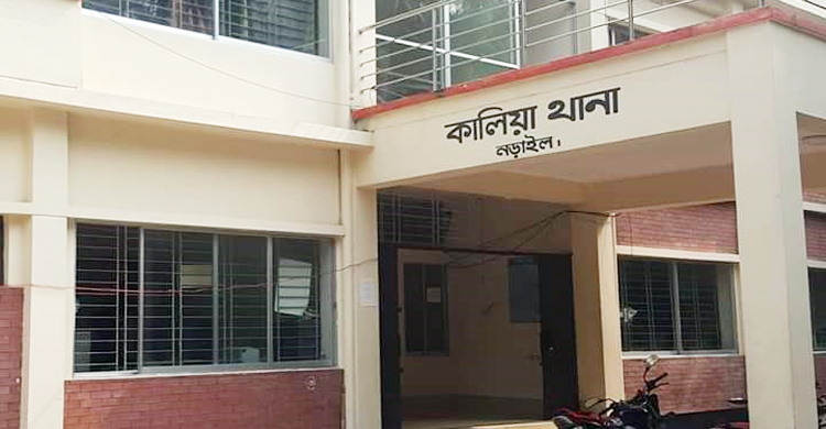 নড়াইলে ইটবোঝাই ট্রলিচাপায় প্রবাসী নিহত