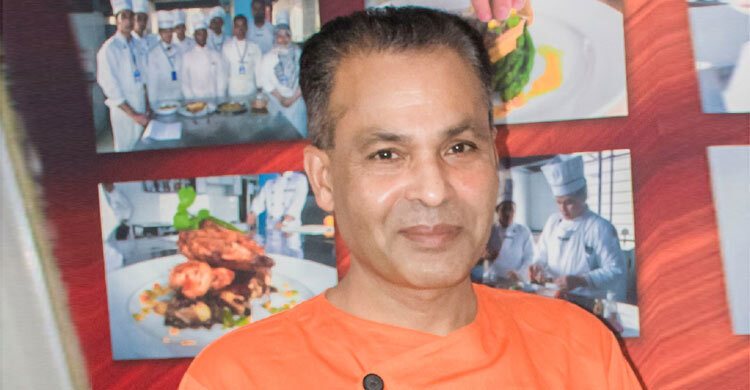 টমি মিয়ার তত্ত্বাবধানে এবার কাচ্চি বিরিয়ানি চ্যালেঞ্জ