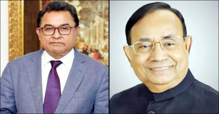 কুমিল্লা দক্ষিণে আ’লীগের নেতৃত্বে ফের মুস্তফা কামাল-মুজিবুল