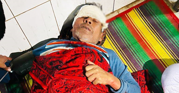 ফাইনাল খেলা নিয়ে আর্জেন্টিনা-ব্রাজিল সমর্থকদের সংঘর্ষ, আহত ৭