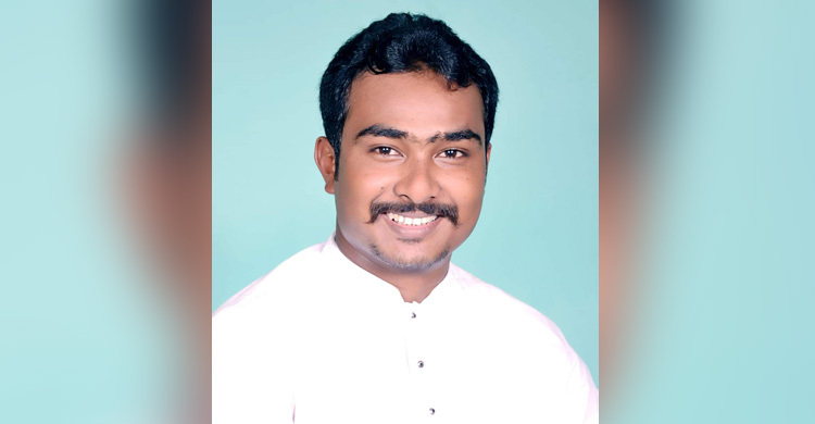 কুষ্টিয়া জেলা পরিষদ সদস্য মামুনের ওপর সন্ত্রাসী হামলা