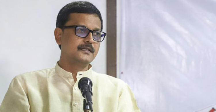 নৌকা হেরে গেলে বাংলাদেশ অন্ধকারে তলিয়ে যায়: নৌ প্রতিমন্ত্রী