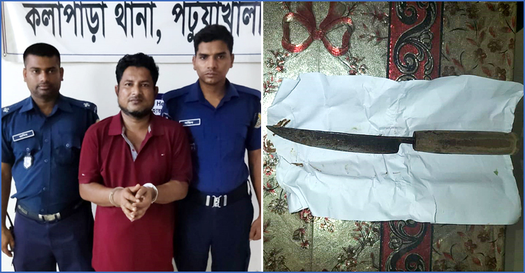 পৈতৃক সম্পত্তি ভাগাভাগি নিয়ে দ্বন্দ্বে ছোট ভাইকে হত্যা