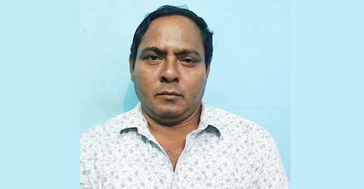 ভাতিজার পর চাচাও না ফেরার দেশে