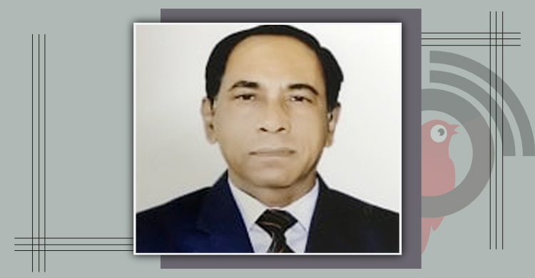 কর্মচারী কল্যাণ বোর্ডের ডিজির দায়িত্বে আলি কদর
