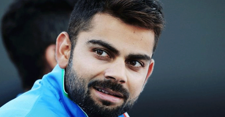 Kohli earns record $2.7m salary for 2018 IPL campaign