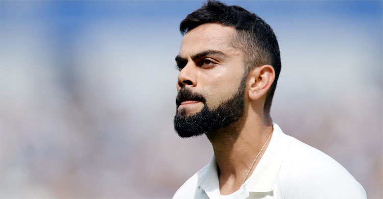 কোহলিকে আইনি নোটিশ কেরালা হাইকোর্টের