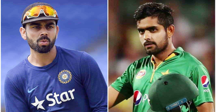 বাবর-কোহলিকে ছাড়াই পাকিস্তানি ওপেনারের সর্বকালের সেরা একাদশ