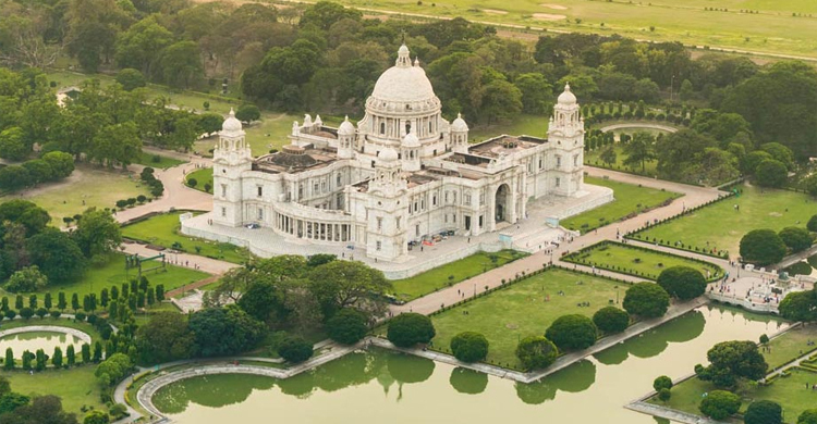 পশ্চিমবঙ্গে এক টিকিটে ঘোরা যাবে ২১ দর্শনীয় স্থান