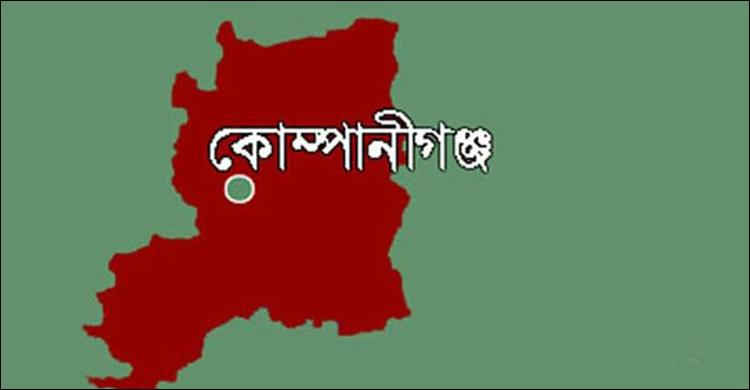 পাল্টাপাল্টি কর্মসূচিতে কোম্পানীগঞ্জে আবার উত্তেজনা