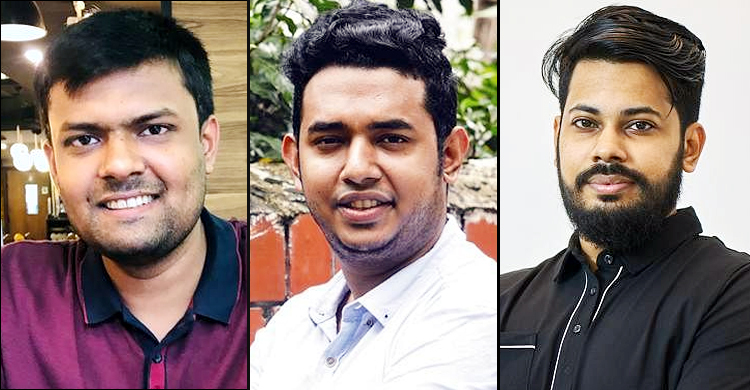 ফোর্বসের তালিকায় ৯ বাংলাদেশি তরুণ