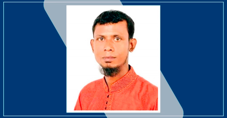 ব্যবসায়ীকে কুপিয়ে হত্যার সিসিটিভি ফুটেজ ফেসবুকে ভাইরাল