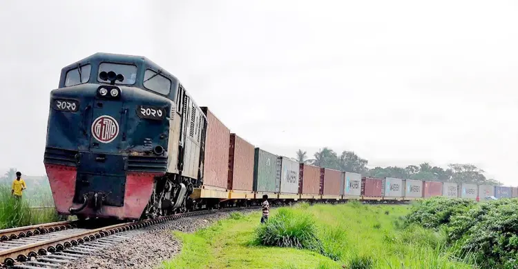 দেড় যুগেও দৃশ্যমান অগ্রগতি নেই ধীরাশ্রমে আইসিডি নির্মাণ প্রকল্পে