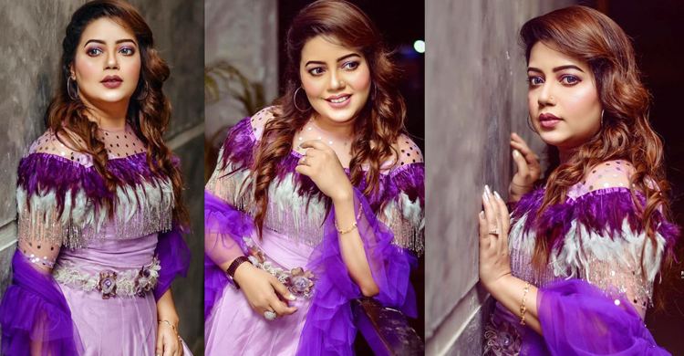 চার কোটি পেরিয়ে কণার ‘ইচ্ছেগুলো’