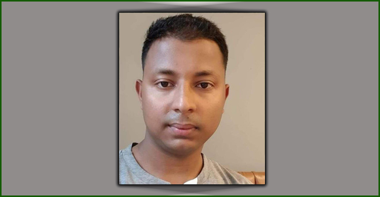 দ. কোরিয়ায় মোটরসাইকেল দুর্ঘটনায় বাংলাদেশির অকাল মৃত্যু
