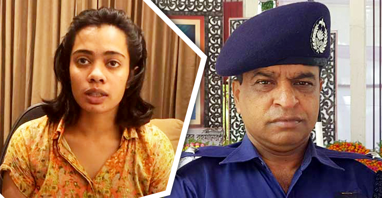 আদালতে নিঃশর্ত ক্ষমা চাইলেন ওসি আবুল খায়ের