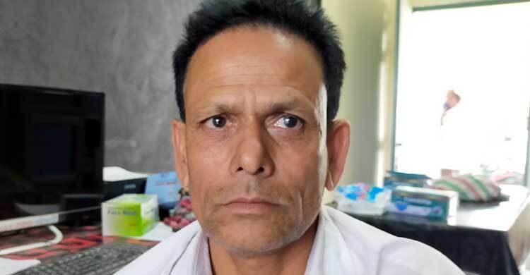 কোটালীপাড়ায় ছাত্রীকে কুপ্রস্তাব, শিক্ষক বরখাস্ত