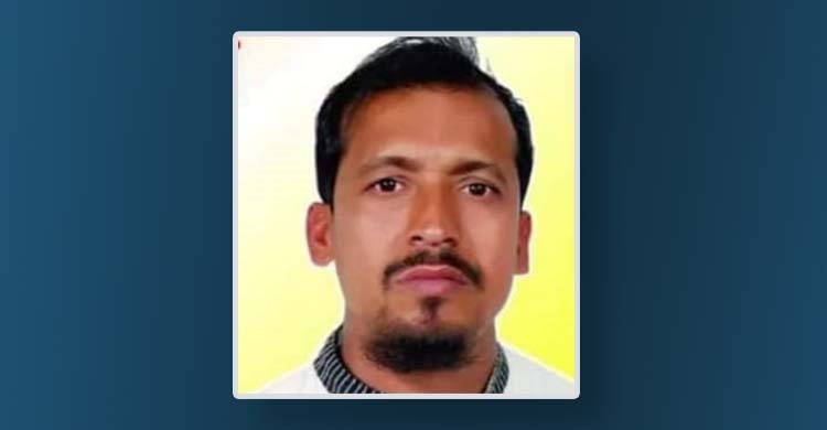 মাদারীপুরে কৃষকলীগ নেতাকে কুপিয়ে হত্যা