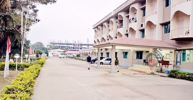 বড়দিনেও কুয়াকাটায় বুকিং ৭৫ শতাংশ হোটেল-মোটেল