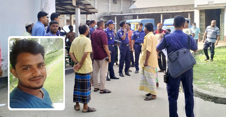 বিড়ির কারখানায় শ্রমিককে ছুরিকাঘাতে হত্যা