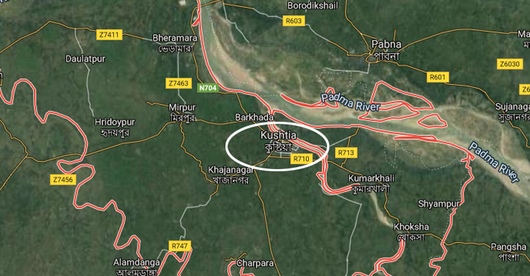 কুষ্টিয়ায় ঠান্ডা-জ্বরে শিশুসহ দু’জনের মৃত্যু