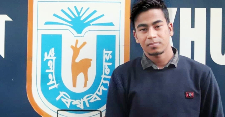 অকালেই ঝরে গেল খুবি শিক্ষার্থী রিফাতের প্রাণ