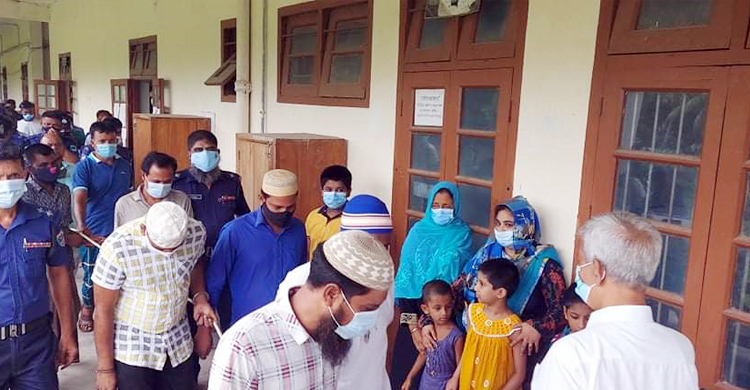 কুষ্টিয়ায় সাব রেজিস্ট্রার হত্যায় ৪ জনের মৃত্যুদণ্ড