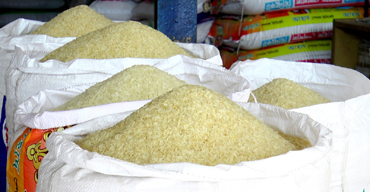 ধর্মঘটে কুষ্টিয়ার চালের মোকামে স্থবিরতা, দাম বাড়ার শঙ্কা