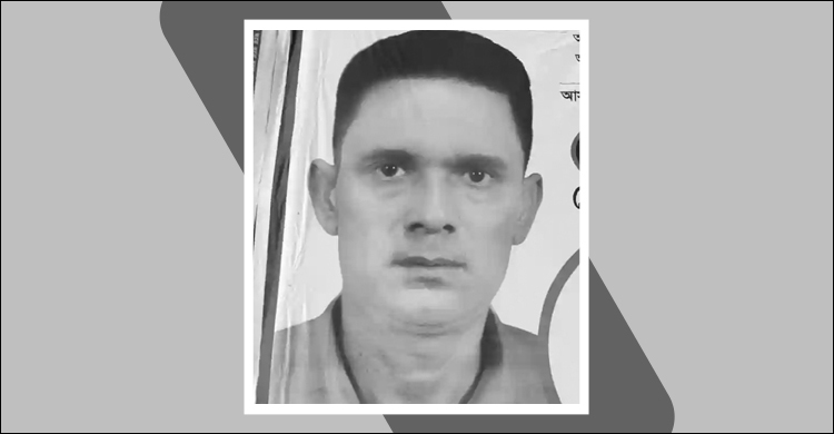 নির্বাচনের পরদিন পরাজিত মেম্বার প্রার্থীর মৃত্যু