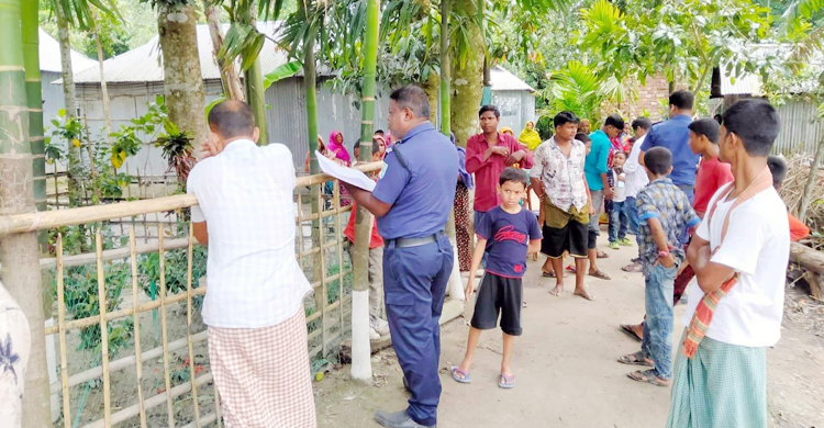 কেনাকাটা নিয়ে স্ত্রীর সঙ্গে ঝগড়া, কীটনাশকপানে স্বামীর মৃত্যু