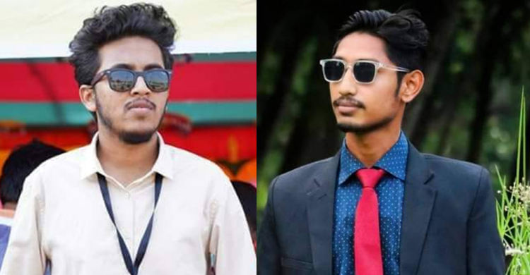 খুবি রোটার্যাক্ট ক্লাবের নেতৃত্বে মেহেরাব-ইমন