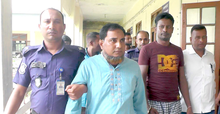 কুষ্টিয়ায় স্বাস্থ্যকর্মীকে হত্যার দায়ে স্বামীর যাবজ্জীবন