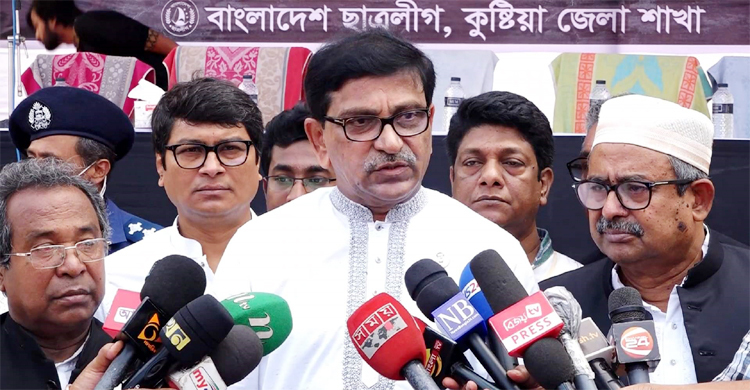 সেপ্টেম্বরের শেষে সব ধরনের দ্রব্যমূল্য স্বাভাবিক হবে: হানিফ