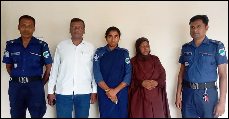 কুষ্টিয়ায় হত্যা মামলায় দুজনের আমৃত্যু কারাদণ্ড