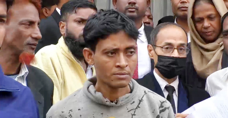 কুমিল্লায় স্ত্রী হত্যায় স্বামীর মৃত্যুদণ্ড