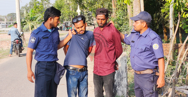 জানা গেলো &lsquo;দৈনিক ইন্তেকাল&rsquo; প্রেস কার্ডের রহস্য