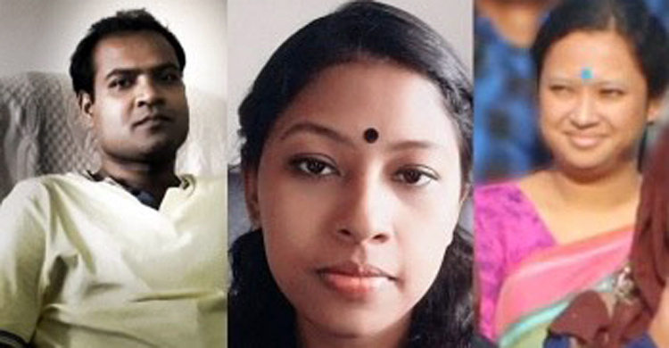 খুবিতে বরখাস্ত এক শিক্ষক, অপসারিত দুই