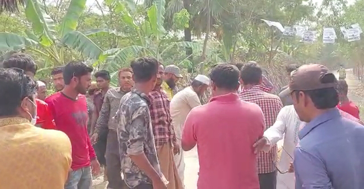 নির্বাচনী প্রচারণায় হামলা, স্বতন্ত্রপ্রার্থীর ৮ কর্মী আহত