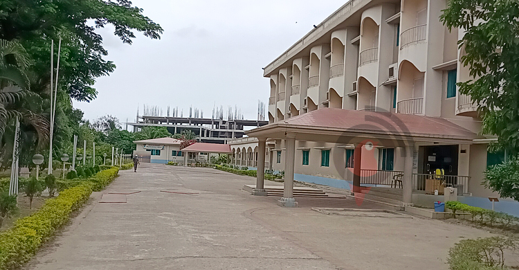 ঈদকে ঘিরে কুয়াকাটায় অগ্রিম হোটেল বুকিংয়ের হিড়িক