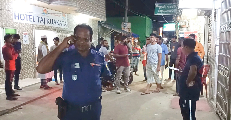 হানিমুনে গিয়ে স্বামীকে মেরে প্রেমিকের সঙ্গে পালালেন নববধূ