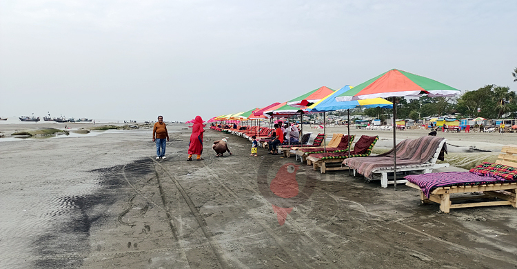 বরিশালে বাস ধর্মঘট, বুকিং বাতিল হচ্ছে কুয়াকাটার হোটেল-রিসোর্টে