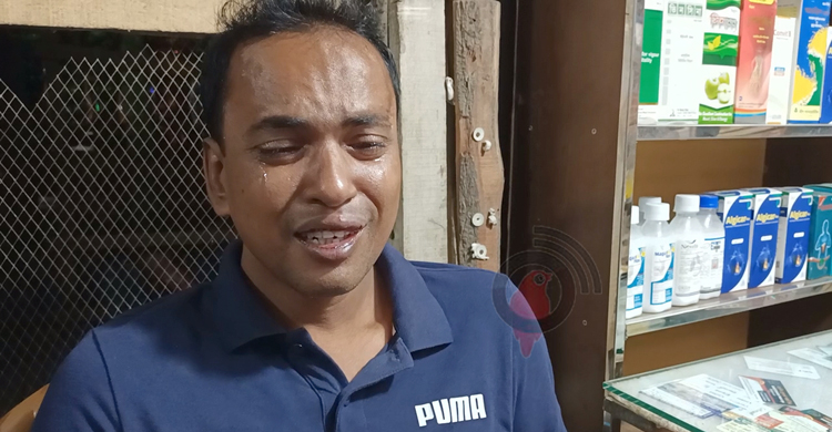 হানিমুনে গিয়ে স্বামীকে মেরে প্রেমিকের সঙ্গে পালালেন নববধূ