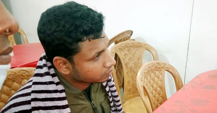 কুয়াকাটায় ইয়াবাসহ হোটেল কর্মচারী গ্রেফতার