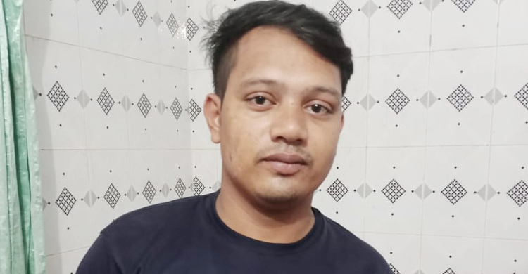 বিয়ের ২০ দিন পর নিখোঁজ যুবক, দিশেহারা পরিবার