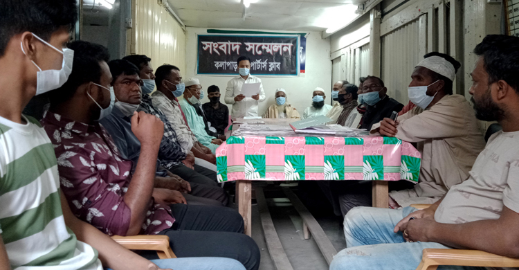 মুক্তিযোদ্ধাকে কোপানোর পর মামলা তুলে নিতে হুমকির অভিযোগ